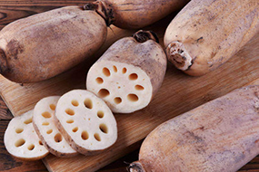 Lotus Root